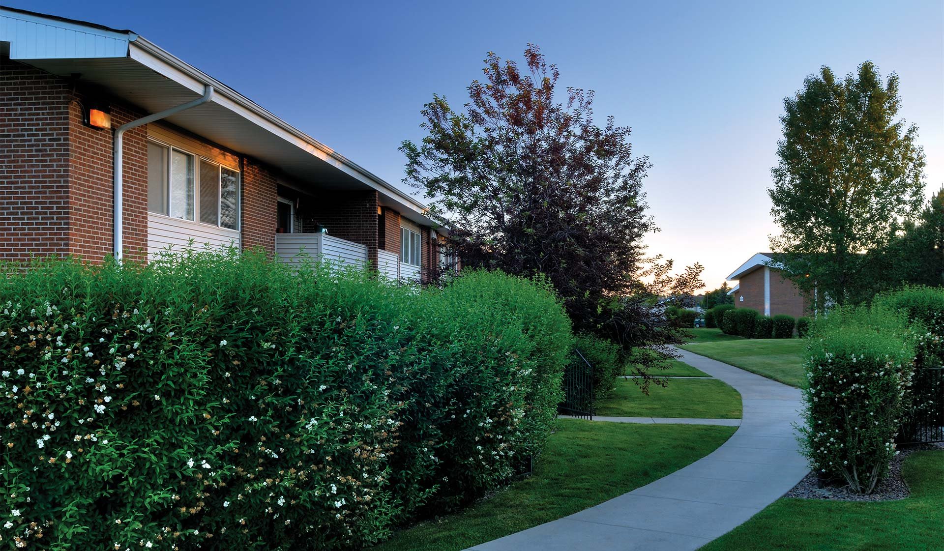 Meadow Creek Apartments Boulder Co